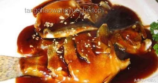 广东人眼中的西湖醋鱼：为何未流行及如何欣赏